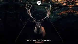 Paul Angelo & Don Argento - Day Walker (Original Mix) [Movement Recordings]