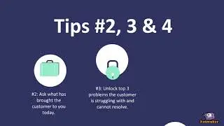 Mike's NPS Top 6 Tips