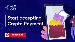 Start Accepting Bitcoin & Other Crypto In Your E-Commerce Store! | ALFAcoins