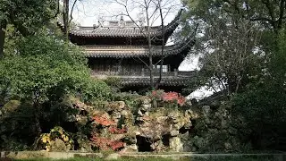 Ningbo Tianyi Pavilion Museum