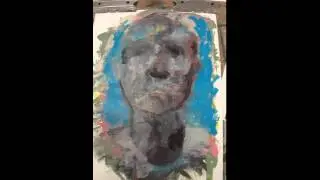 Vector Genius Tutorial Portrait Painting