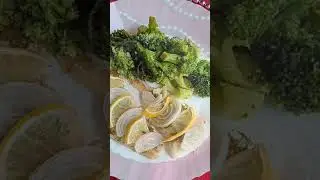 Рацион АИП на 2 недели, забирайте 😉