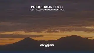 Pablo German - La Nuit [3rd Avenue]