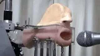 &ldquo;DAISY, DAISY!&rdquo; Creepy Motormouth Robot Sings FIRST Computer Song!