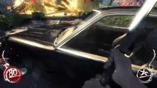Let's Play Shadow Warrior: Chapter 1
