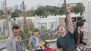 Aaron Childree - Above the Norm (Official Music Video)