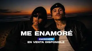 Kapo x Be&eacute;le - Me Enamore (beat con letra en venta) #EXCLUSIVA