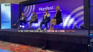 Tech advancements: Better software, seamless integration