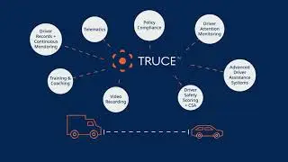 TRUCE The Ecosystem of Fleet Safety
