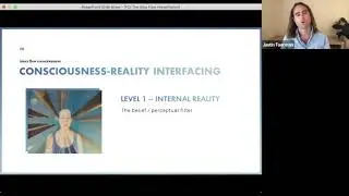 The Art and Science of Accessing Flow Consciousness w/ Justin Faerman