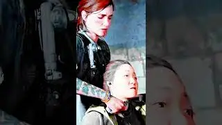 𝘌𝘭𝘭𝘪𝘦 𝘬𝘪𝘭𝘭𝘴 𝘥𝘰𝘨𝘴 #реки #edit #thelastofuspart #reki #shorts