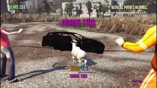 How to make the Hillbilly NEVER drive again!