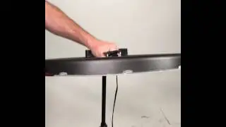 Stellar Diva Ring Light