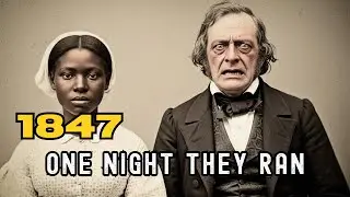 The Bizarre Secret of the Silent Slave No Master Could Bear to Keep After a Single Night