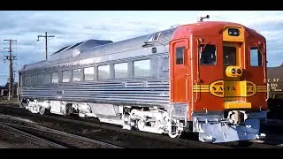 Buddliner RDC - Egy amerikai motorvonat sorozat, amely 1949 óta a mai napig közlekedik