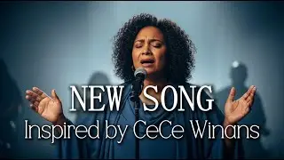 New Song -A Worship Rising from Heaven | CeCe Winans Inspired Worship.
