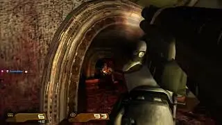 Quake 4 Part 2 (Final)