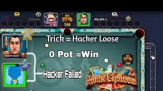 I Beat Cheto Hacker With Trick-Win game against hacker-Trick to beat cheto hacker