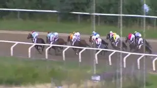 2014.07.05 Svenskt Derby - Duke Derby