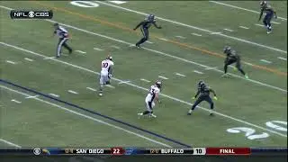 NFL Rules Explained - Defenseless Player | NFL Video Rulebook