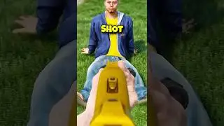 Сколько здоровья у персонажей GTA NPC?