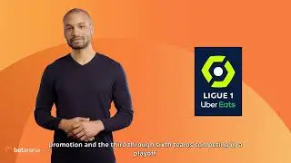 Ligue 1 France: A Brief Overview for Sports Bettors | Betarena