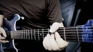 မျိုးကြီး - နေမဝင်အချစ် Intro / Solo