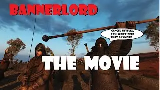 Эпическая кампания Bannerlord (Вландия): Войны четырёх держав, эпизод 72: В любви и на войне всё ...