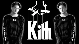 KITH x The Godfather Collaboration