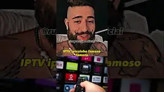 Sua IPTV t&aacute; assim tamb&eacute;m? 🤔