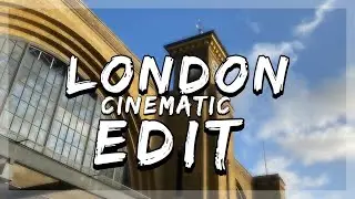 This Feeling - A London Mini Edit