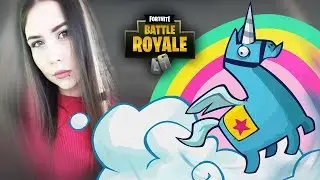 ♥ FORTNITE ♥ GRY Z WIDZAMI- IVONA Z DONEJTÓW CHORUJE NA DEPRESJE - CZYTAJ OPIS!