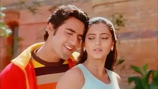 Aye Meri Natkhati College Ki Ladkiyon | Yeh Dil Aashiqana | Karan Nath | Jividha | Udit Narayan