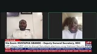 NPP flagbearer race: The NPP’s presidential primaries tomorrow offer no real benefit to this country