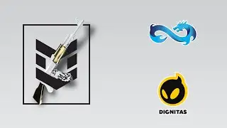 [HIGHLIGHTS] Eternal Fire vs Dignitas &ndash; Map 1 Vertigo - PGL RMR EUROPE A - Day 1