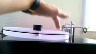 Well Tempered Main Bearing Demo