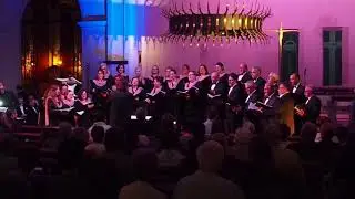 Calella 2017 - Music and Light - Harmonia (Spain)