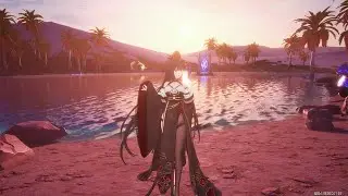 Jiyu Full Gameplay | Tower of Fantasy
