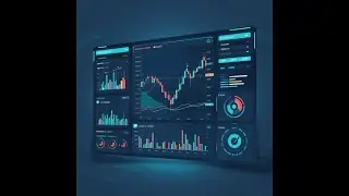 Новое в VR Trade Panel обновление 25-066 от 21 06 2025 #трейдинг #торговыйробот #trading