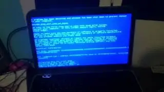 My Firewall Caught My Computer On Fire