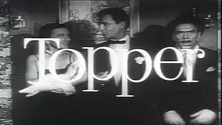Topper 50s sitcom episode 9 of 9
