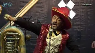 Musicas e Cantigas do Bailinho 2020