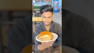 Nutella Malai-Bun 🤤🤤