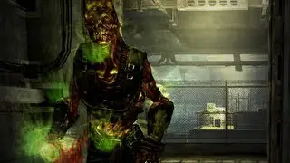 Fallout 3 - Feral Ghoul Reaver (VERY HARD)