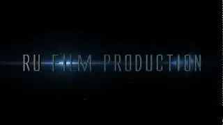 Ru Film Production (LOGO 2013)