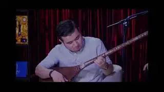 Keram Abbas - Kalmidi