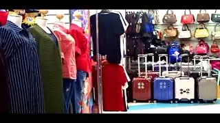 indra square shopping mall bangkok 2018
