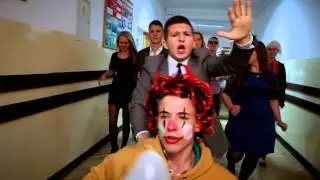 Lip Dub Zespołu Szkół nr 119 w Warszawie