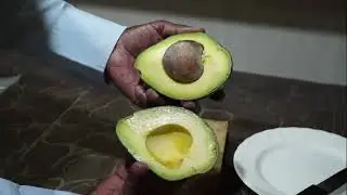 Como Conservar el Aguacate