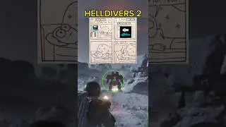 The W.A.S.P Launcher Wrecks Jump Hulks - Helldivers 2